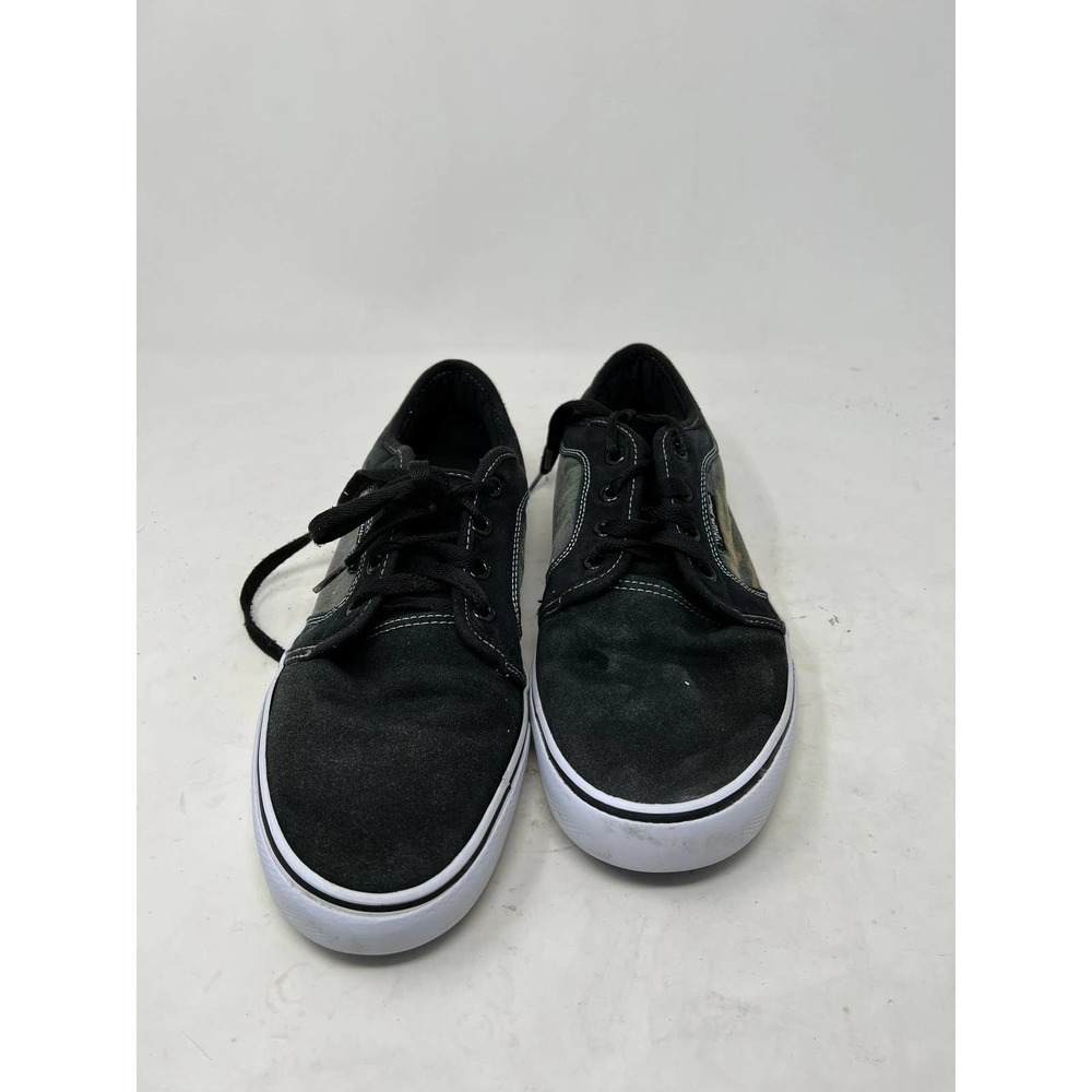 Maui & Sons Wave Camo Skate Shoes
